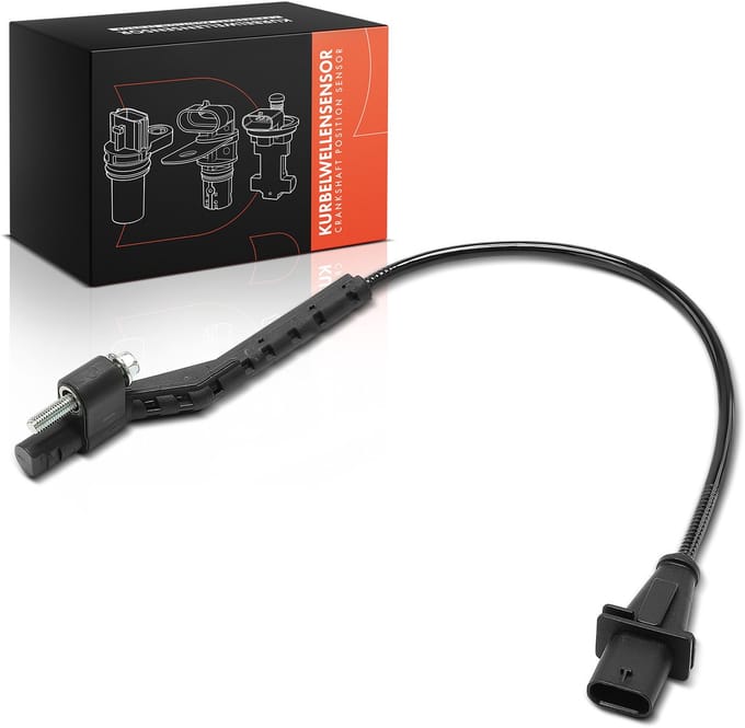 Frankberg 1x krukassensor voor Chevrolet