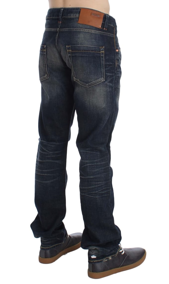 Ontspannen Pas Jeans