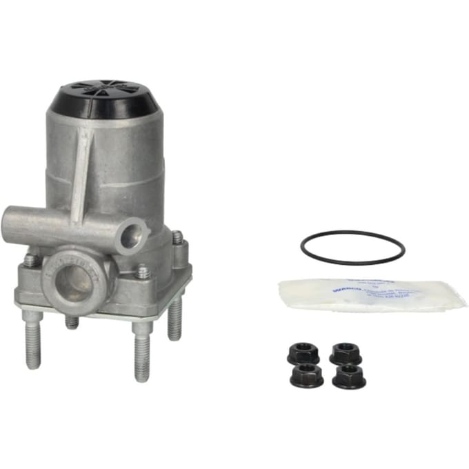 Overdrukventiel ZF 0501320849ZF