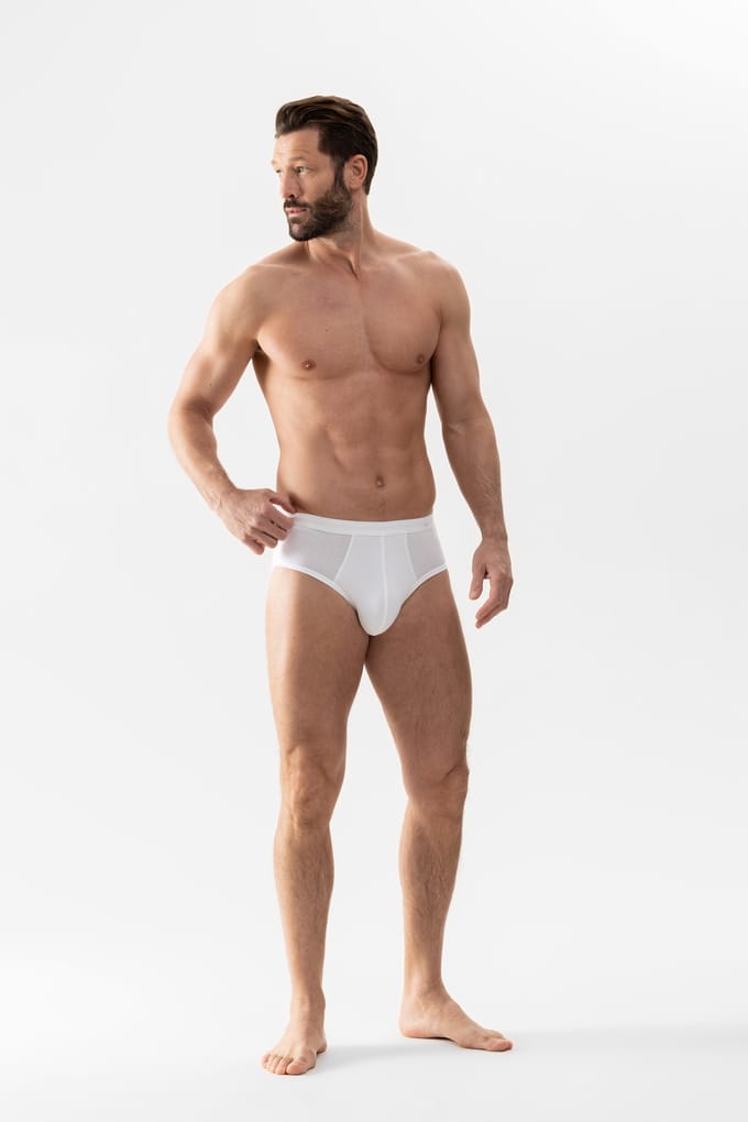 mey Herren Herenslip Serie Noblesse