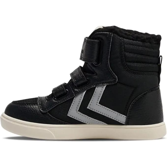 hummel STADIL SUPER POLY BOOT RECYCLED TEX JR