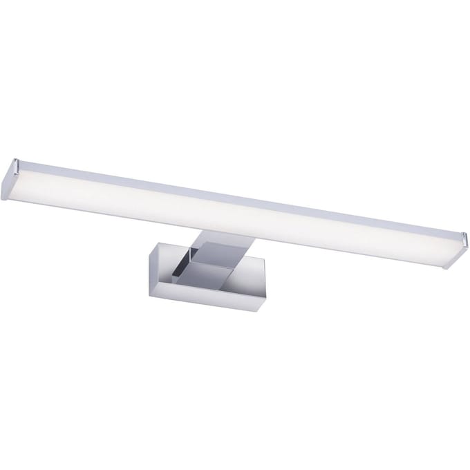 JUST LIGHT. GmbH LED spiegellamp Mattis, 40 cm