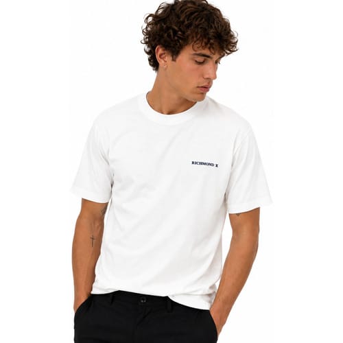 T-shirt Richmond X UMP26027TS