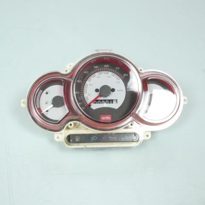 Teller origineel voor scooter Aprilia 50 SR 2000 tot 2004 AP8224485 Nieuw