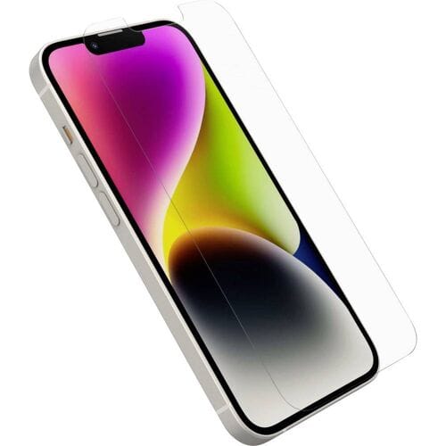 Otterbox Glass 77-98211 Screenprotector (glas) Apple iPhone 13., iPhone 13 Pro, iPhone 14., iPhone 16e 1 stuk(s) Anti-vingerafdruk
