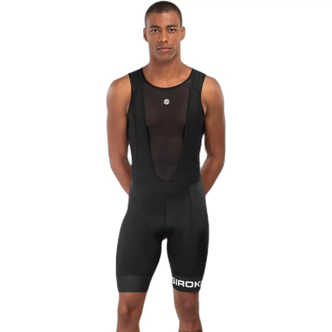 Korte broek Siroko Aspen