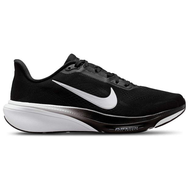 Nike Pegasus Sneakers Dames - Zwart - Maat 36.5 - Mesh/Synthetisch