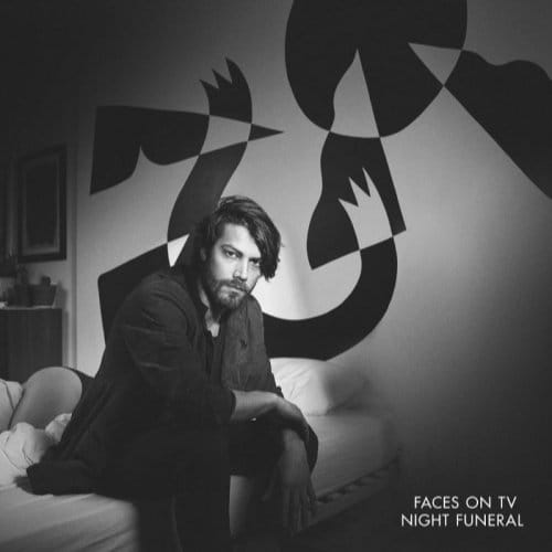 Night Funeral (Rsd Release) - Faces On Tv