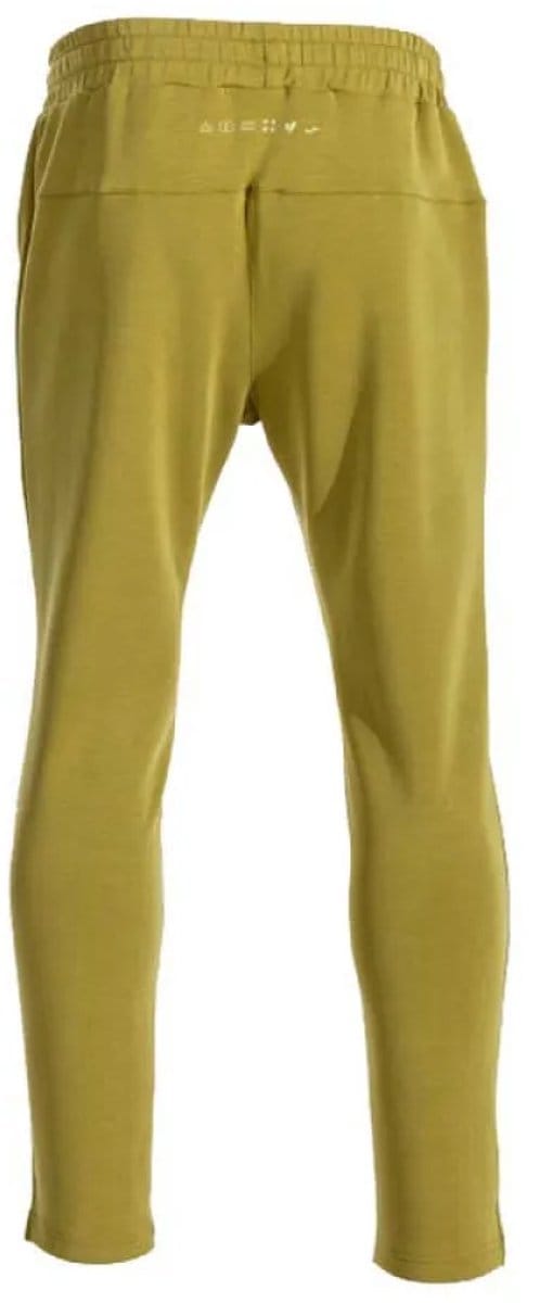 Joma Breath Broek Groen M Man