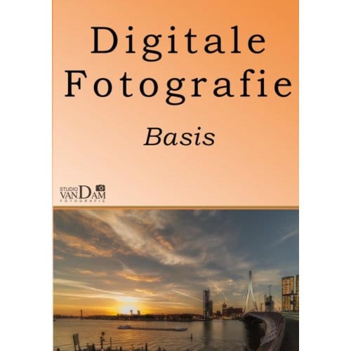 Basis Fotografie - Rene van Dam
