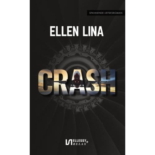 Crash - Ellen Lina