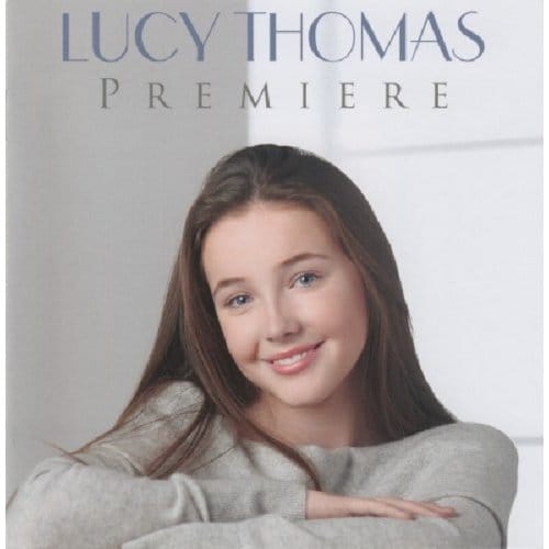 Premiere - Lucy Thomas