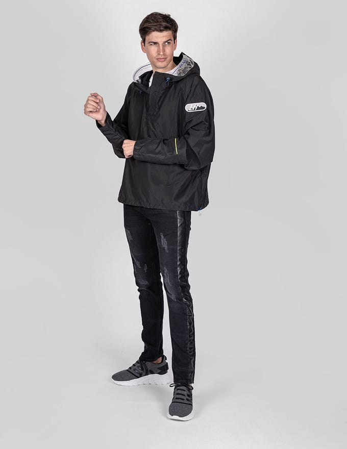 Windjack Les Hommes LHO357 250B | K Way