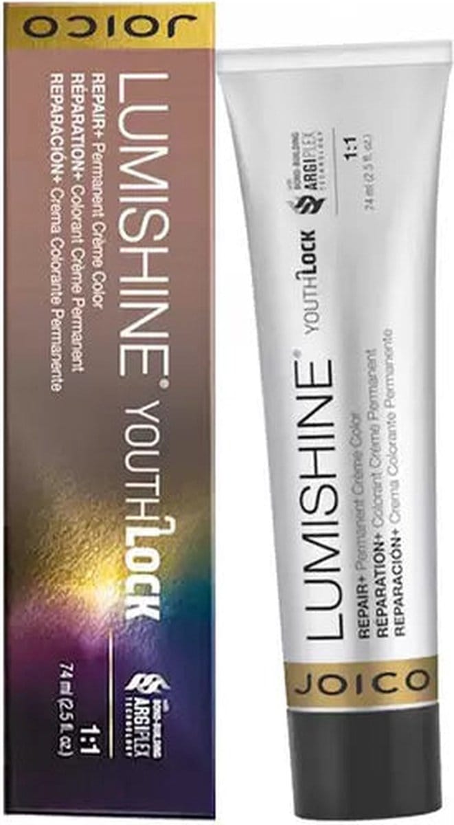 Lumishine Permanent Creme - 2NN 74ml
