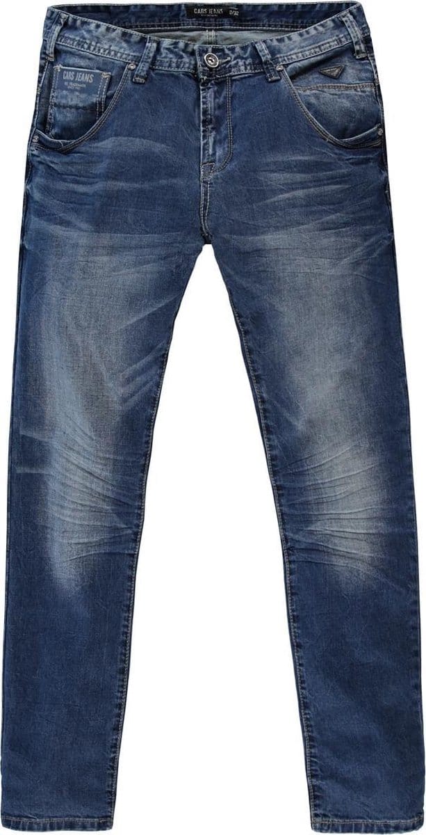 Cars Jeans Jeans Chapman Regular - Heren