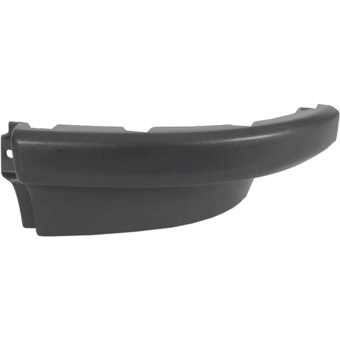 Spoiler, bumper COVIND SCP/158