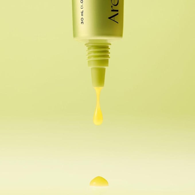 Arencia - Vitamin C Booster Shot - Gezichtsserum