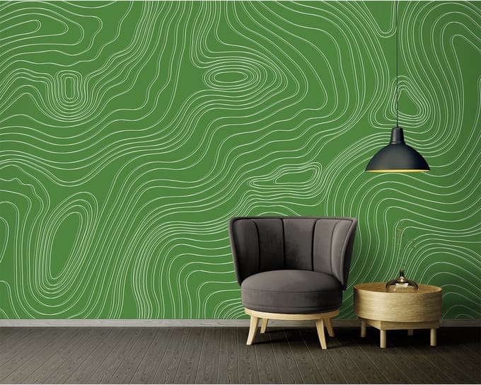 Fotobehang Pattern45 DD115490 A.S. Création XXL 5 | Goedkoop fotobehang