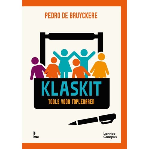 Klaskit - Pedro De Bruyckere