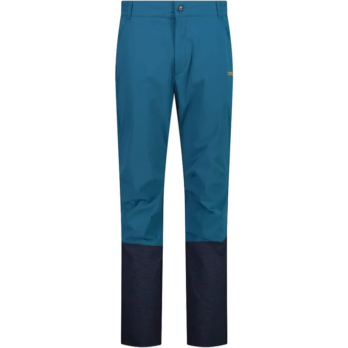 Stretch wandelbroek CMP 4-Way