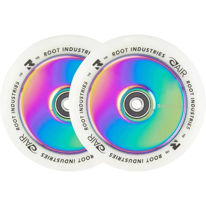 Scooterwiel Root Industries Freestyle Air (x2)