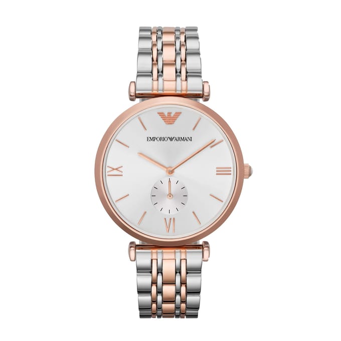 Emporio Armani herenhorloge AR1677
