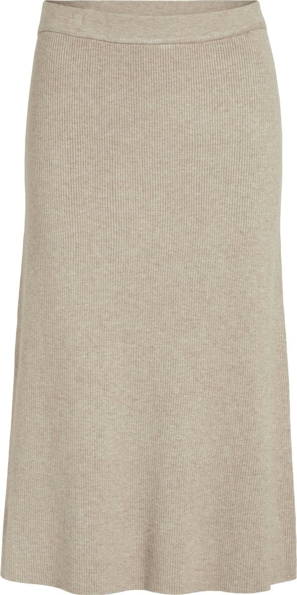 VILA Middellange rok VICOMFY Knit