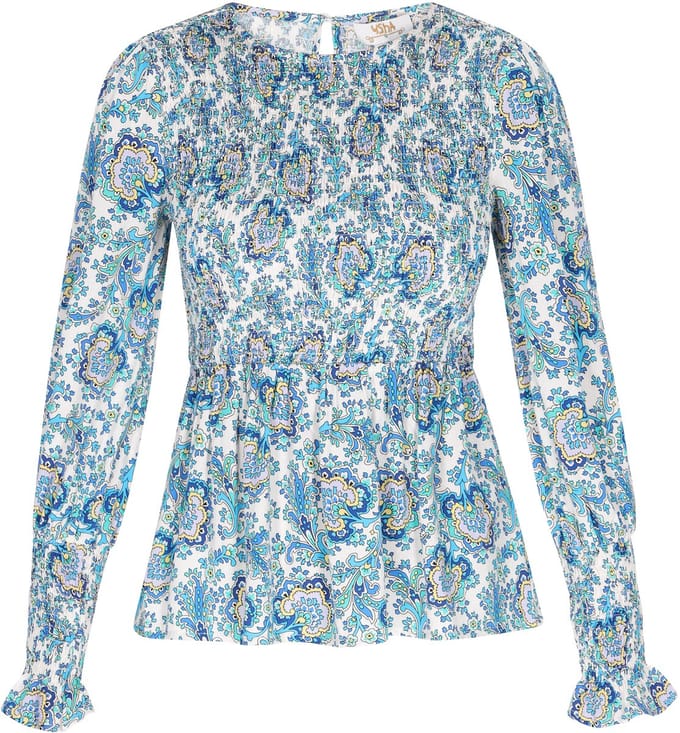 usha Blouse