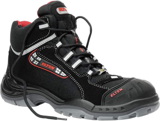 ELTEN Werkschoenen - SANDER Pro ESD S3 - Unisex