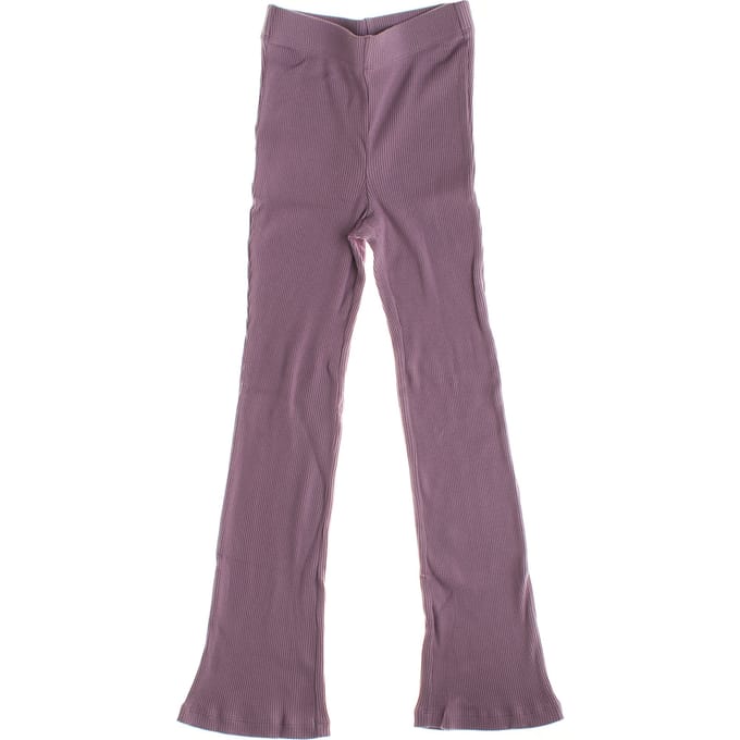 Uitlopende legging 739986 meisje