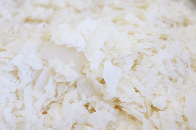 Soja Wax 2.5 kg