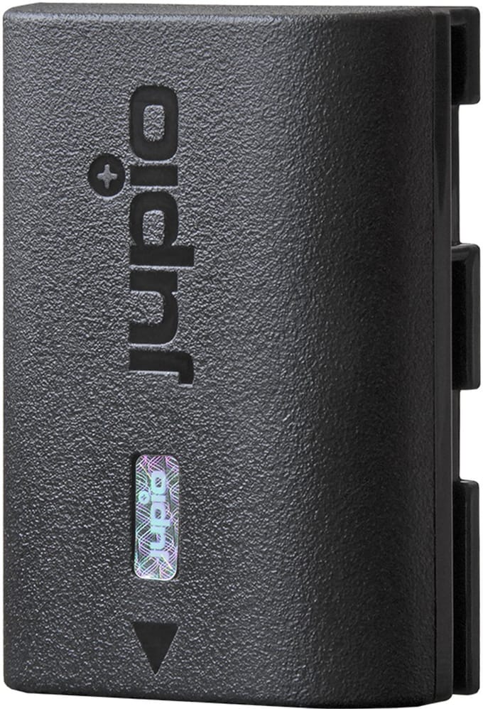 Jupio *ProLine* LP-E6P 2600mAh