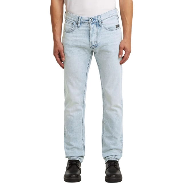 Slim Tapered Jeans G-Star Streem