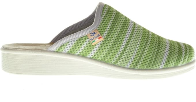 Pantoffels Verde Fly Flot maat 42