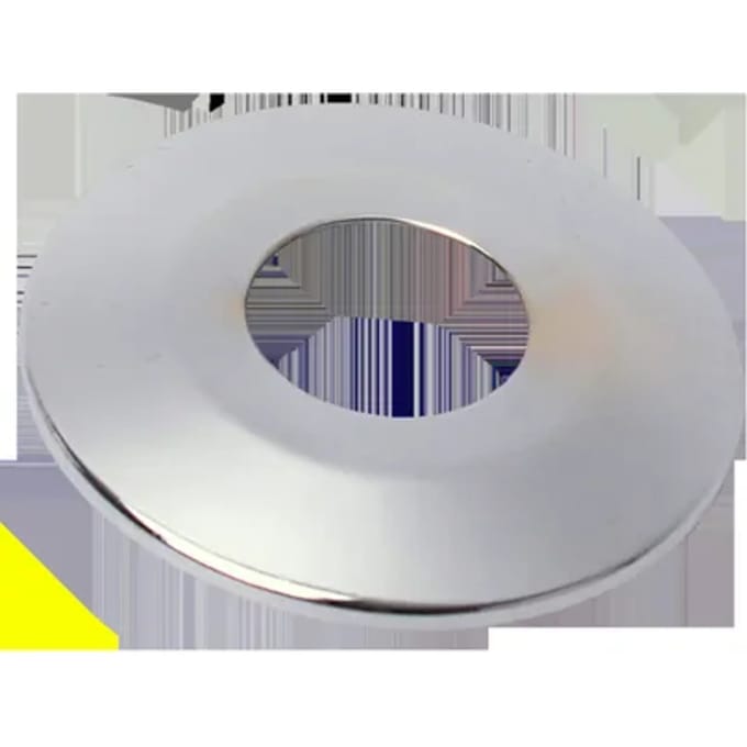 Sanivesk Kraanrozet 3/4"x5mm 4pp