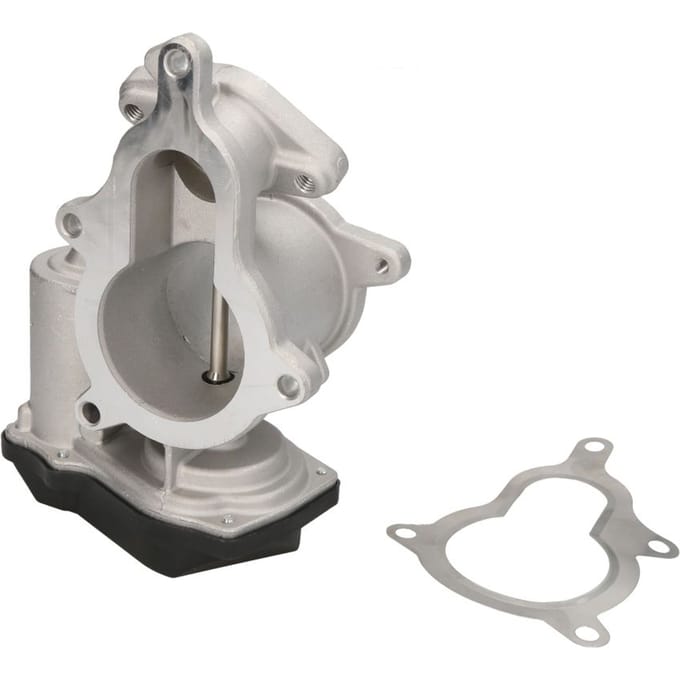 EGR-klep NTK 93082 EGE6-D