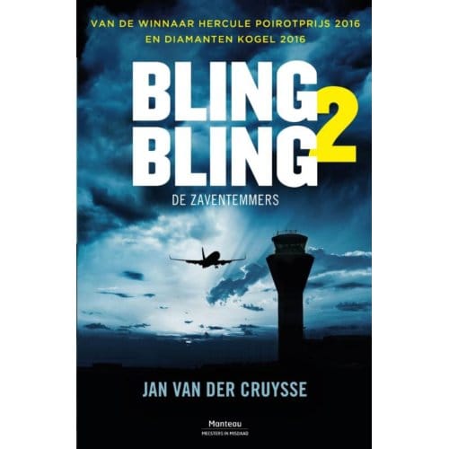 De Zaventemmers - Bling Bling - Jan Van der Cruysse