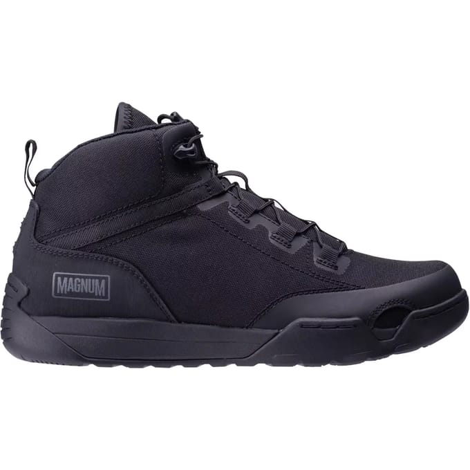 Magnum Mars Mid Laarzen Zwart EU 43 Man