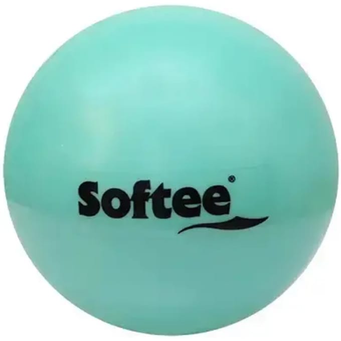 Ritmische Bal Volwassen Verde Sft ADULTO