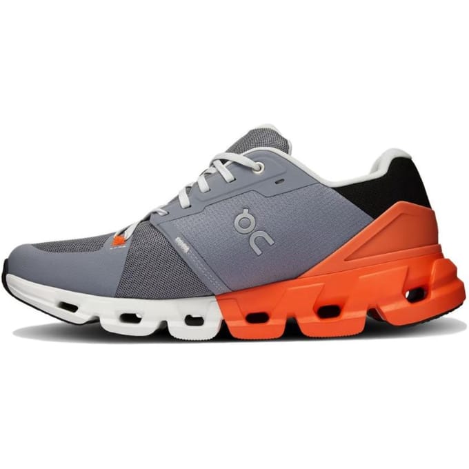 On Running Cloudflyer 4 Fossil Flame 71.98095 42 gray