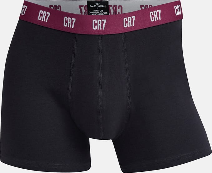 CR7 Cristiano Ronaldo 5-pack heren trunks maat M