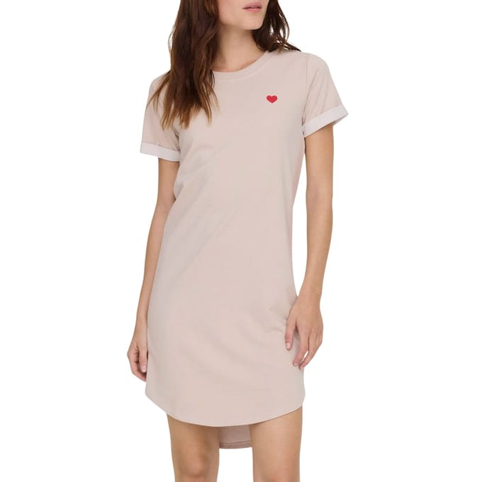 JDY Ivy Jurk Dames
