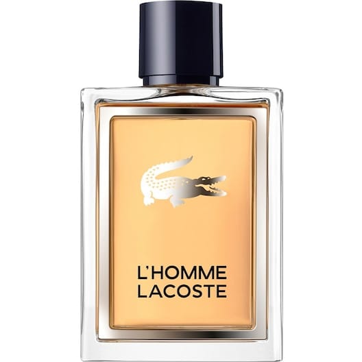 Lacoste L'Homme Eau de Toilette Spray Herenparfum Heren 100 ml