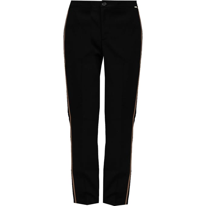 Liu-Jo broek Vrouw zwart