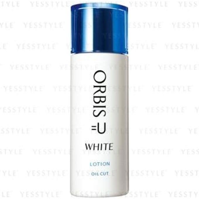 Orbis - .=U White Lotion 180ml