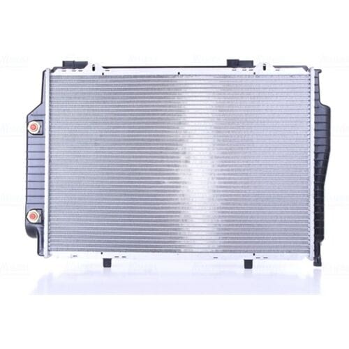 Motorradiateur NISSENS 62616