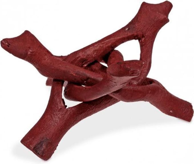 Cobra standaard driepoot middel - 15cm - Hout