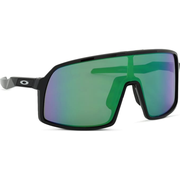 Oakley Sutro S (small) Polished Black/ Prizm Jade - OO9462-06
