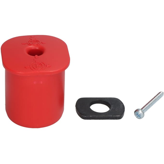 Reparatieset, overdrukklep (persluchtcompressor) WABCO 9710029232