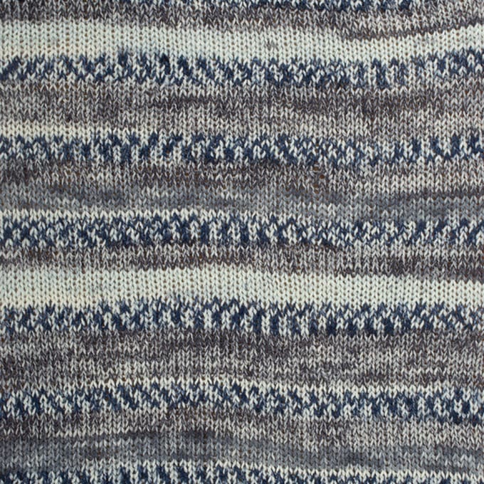 DROPS Fabel Print - 913 winter - Wol Garen